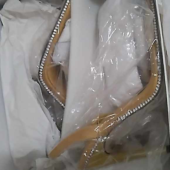 Good American shoes - Picture 4 of 5